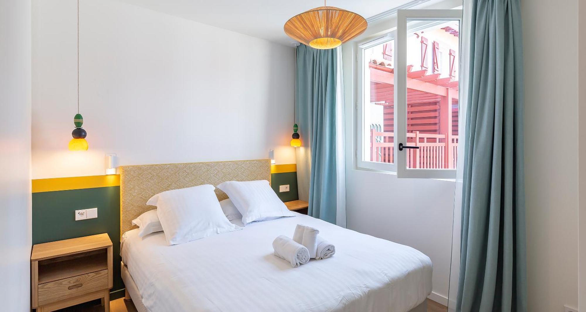 Residence Kemaris Biarritz Exterior photo