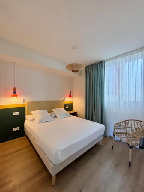 Residence Kemaris Biarritz Exterior photo