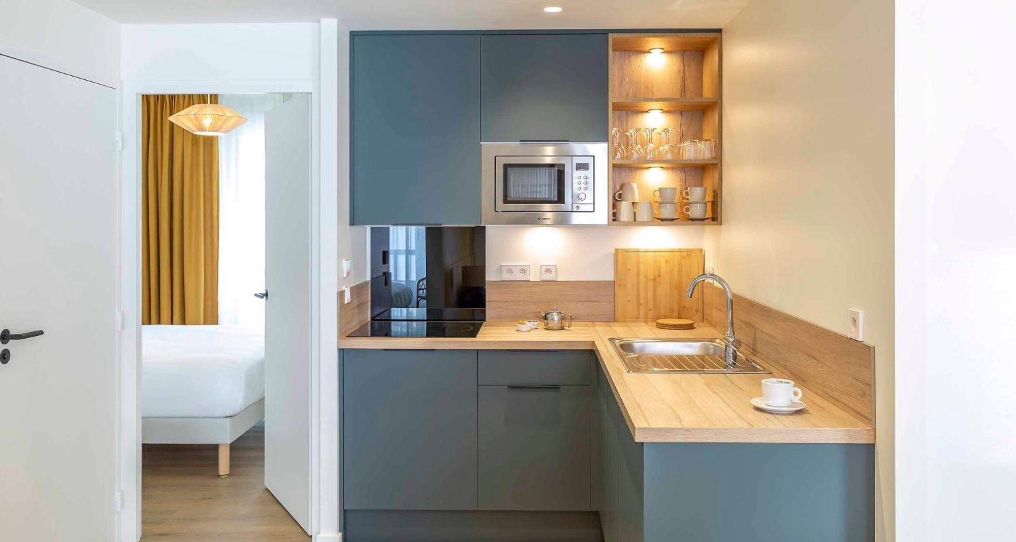 Residence Kemaris Biarritz Exterior photo
