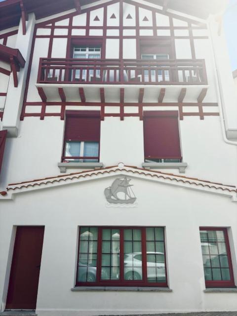 Residence Kemaris Biarritz Exterior photo