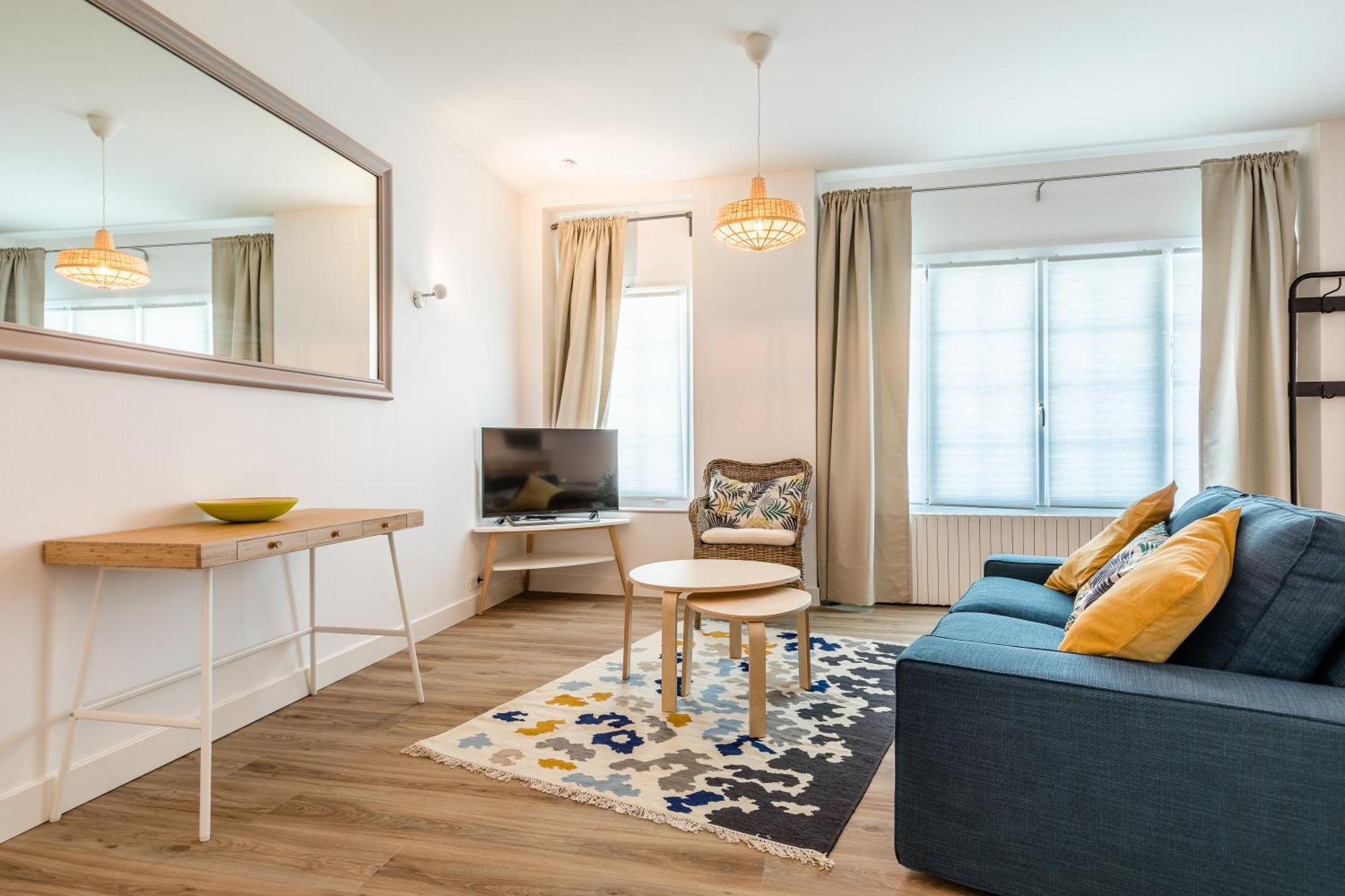 Residence Kemaris Biarritz Exterior photo