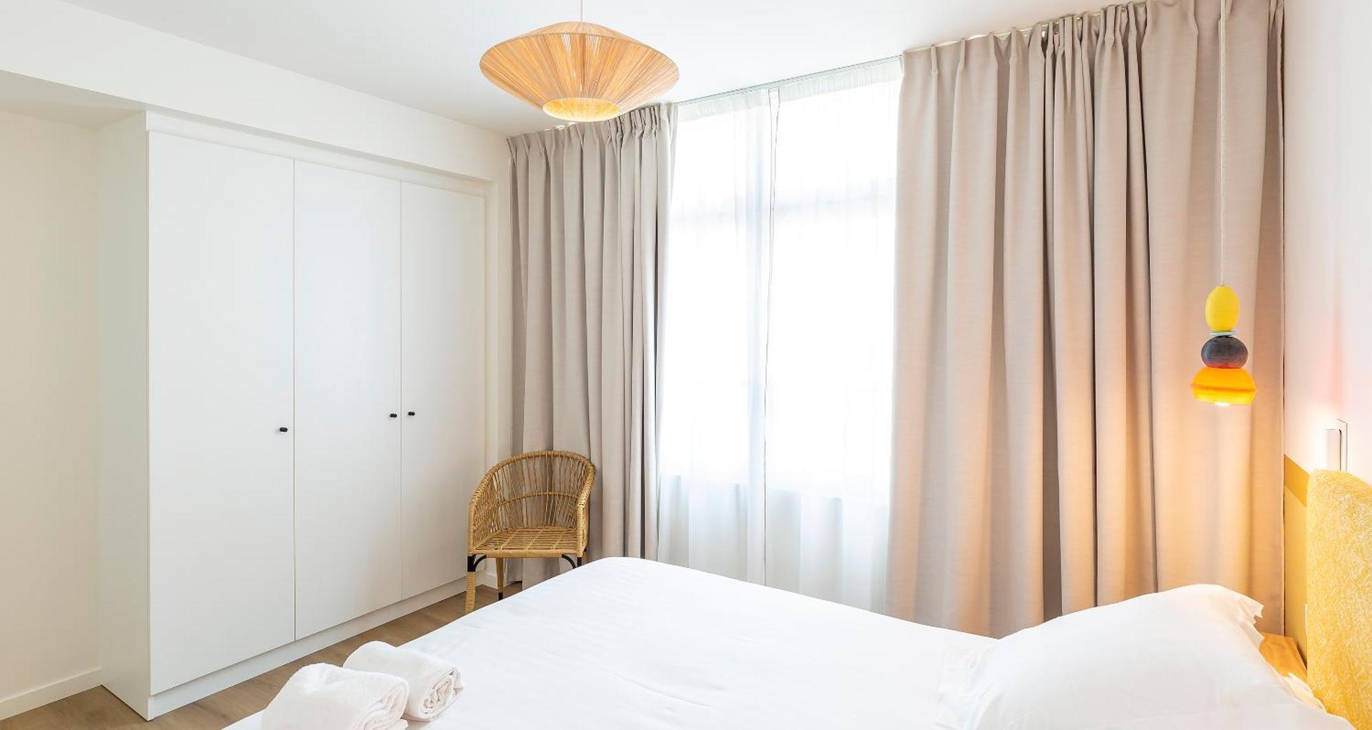 Residence Kemaris Biarritz Exterior photo